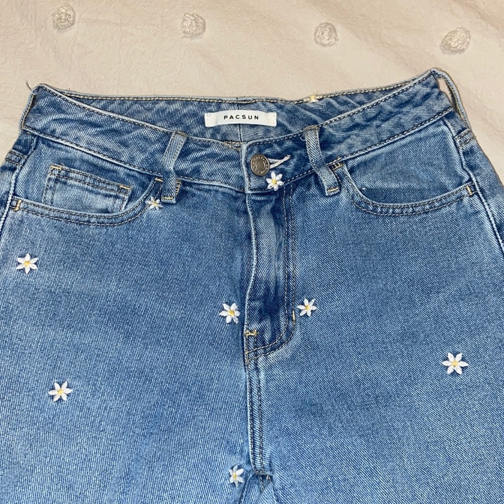 PAC SUN jeans